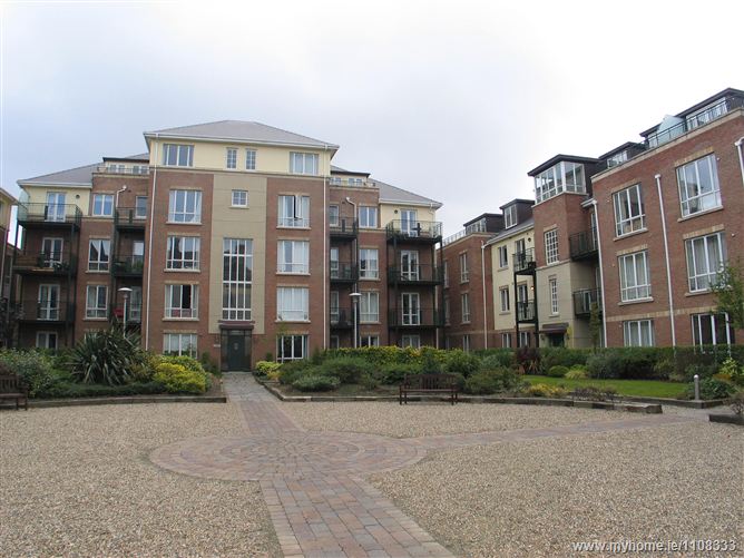 Apt 9 Linden Court, House 4, off Grove Ave, Blackrock, Dublin County